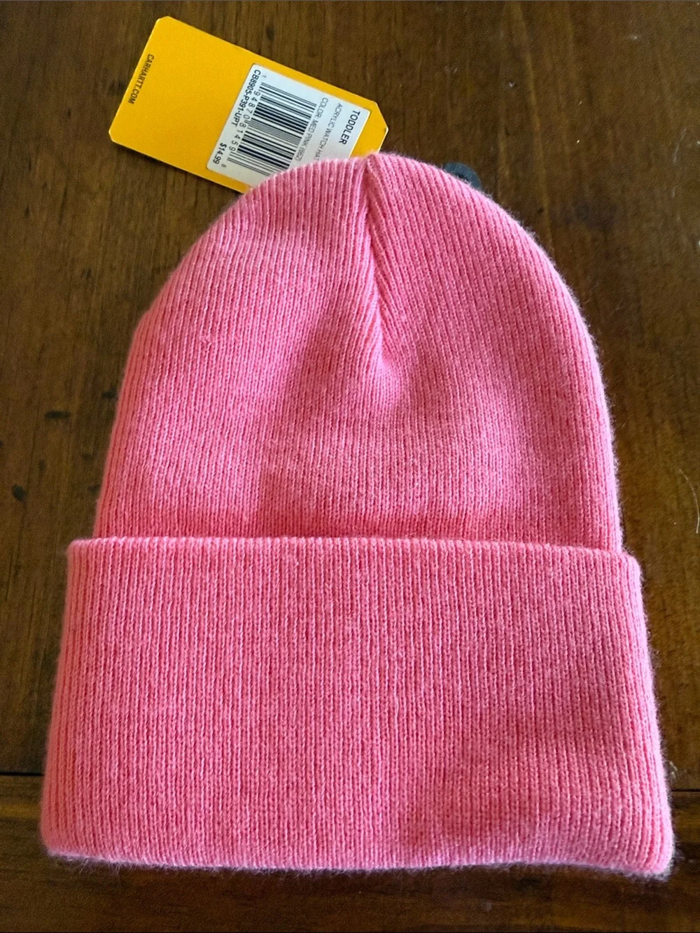 Carhartt soft knit